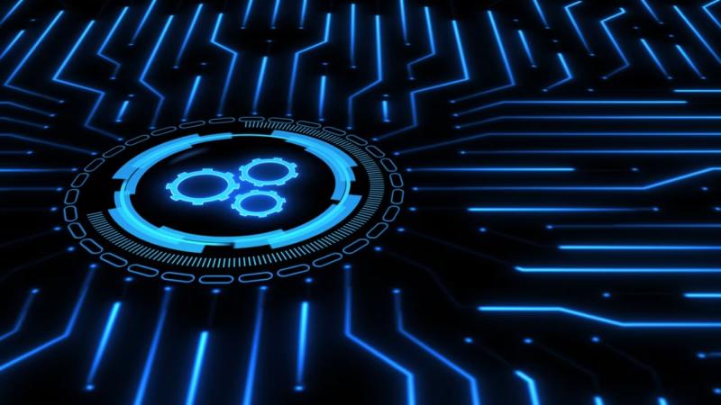 萨尔图区MES系统开发:打通生产管控的“最后一公里”